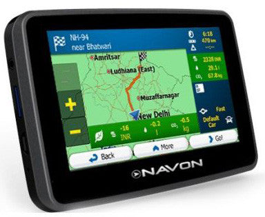 Navon GPS